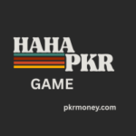 HAHAPKR GAME