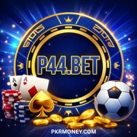 p44bet game