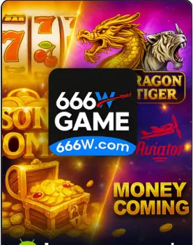 666w Game