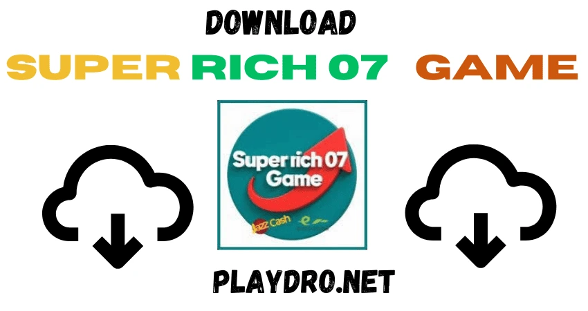 SUPER RITCH07 GAME