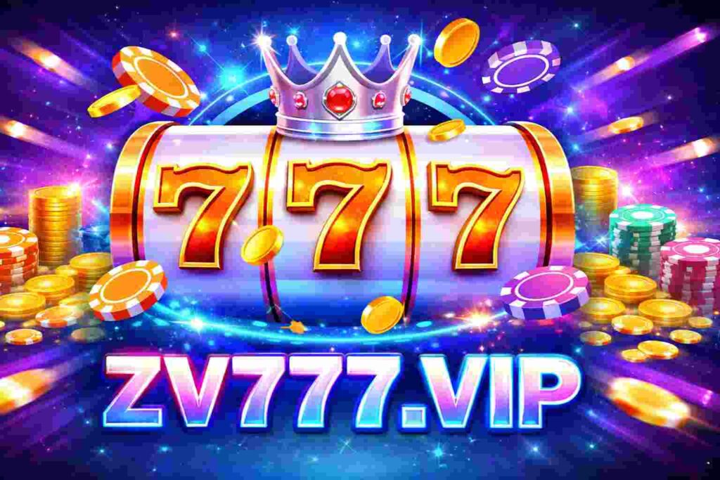 ZV777 Game Real Money Earning App