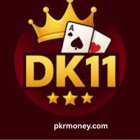 Dk11 game