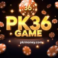 PK36 Game Download APK Official Earning Platform For Android