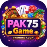 PAK75 Game Download Real money APK 2026 For Android