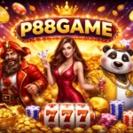 P88 Game Download Latest Version EARNING APP 2026