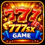 777sx Game: (Download Real Earning APK) For Android