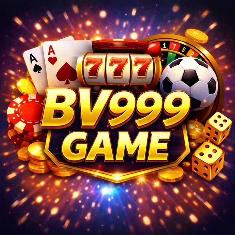 BV999 Game