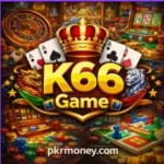 K66 Game Download New Version Earning APK 2026