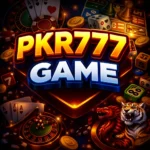 PKR777 Game Download Latest Money Earning App (2026)