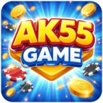 AK55 Game Download Real Earning app For Android