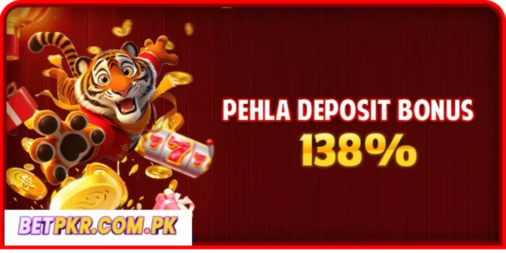 BETPKR Game