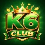 K6 Game Download K6 Club Real Earning APK 2026