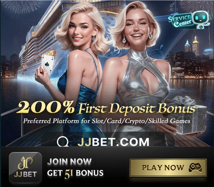 JJBET Game
